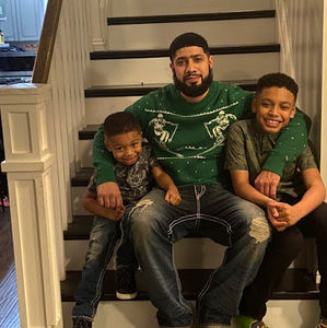 Meet your Posher, Elias